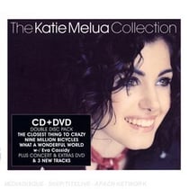 The katie melua collection