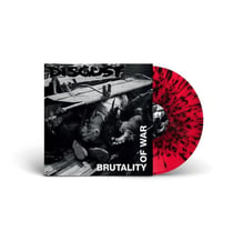 Brutality Of War