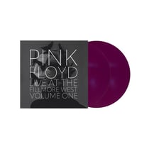 Fillmore West 1970 Vol.1 (Broadcast Recording) - édition colorée gatefold