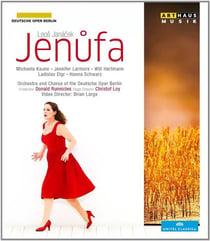 Jenufa