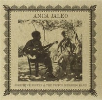 Anda jaleo - CD
