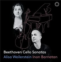 Sonates Pour Violoncelle