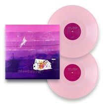 Those Days Are Gone - édition colorée