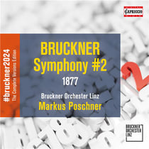 Symphonie n° 2