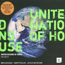 United Nations Of House