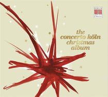 Christmas album