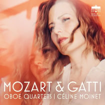 Quatuors avec hautbois