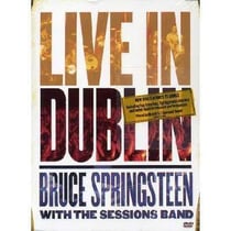 Bruce Springsteen With The Sessions Band