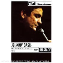 Man in black : live in denmark