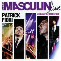 L'instinct masculin (live au dôme de marseille)