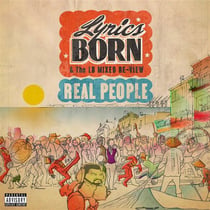 Real people