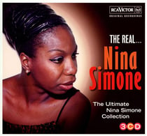 The real Nina Simone