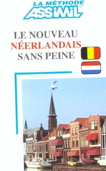 Volume nouveau neerlandais s.p
