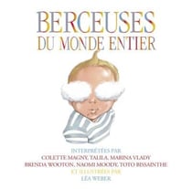 Berceuses du monde entier