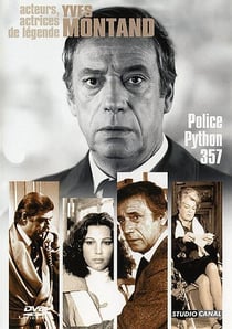 Police Python 357