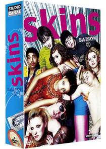 Skins - Saison 1