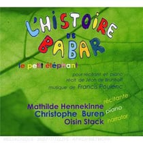 L'histoire de Babar