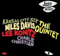 Jazz heroes /vol.5