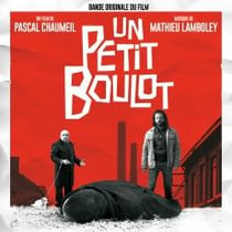 Un petit boulot (bof)