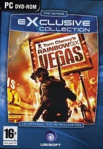 Rainbow Six: Vegas