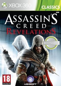 Assassin's Creed : Revelations