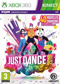 Just Dance 2019