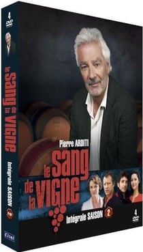 Le Sang de la vigne - Intégrale Saison 2