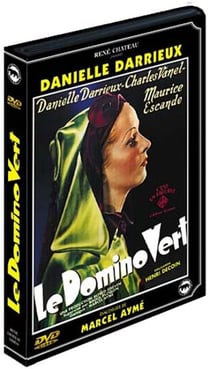 Le domino vert