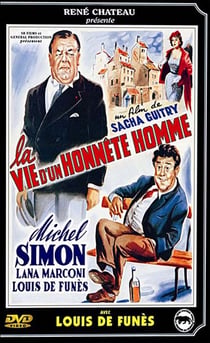 La vie d'un honnête homme