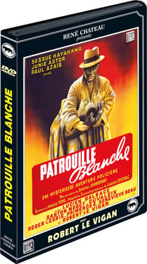 Patrouille blanche