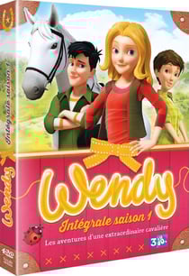 Wendy - Saison 1