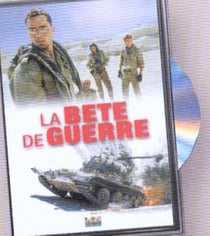 La Bête de guerre