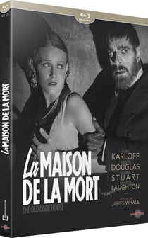 La Maison de la mort
