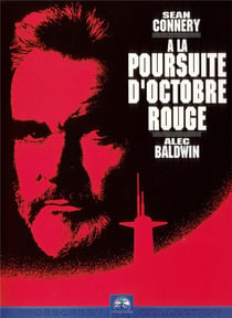 À la poursuite d'Octobre Rouge