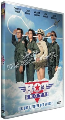 Hot Shots !