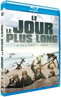 Le Jour le plus long
