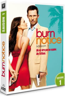 Burn Notice - Saison 1