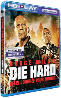 Die Hard 5 : Belle journée pour mourir
