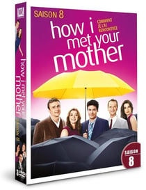How I Met Your Mother - Saison 8