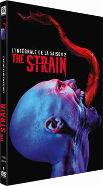 The Strain - Intégrale de la Saison 2