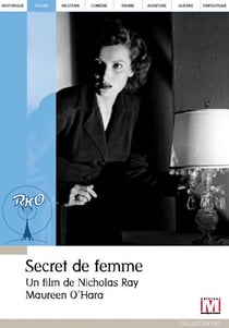 Secret de femme