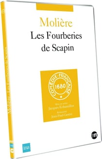 Les Fourberies de Scapin