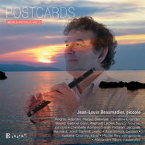 Postcards - World piccolo vol.2