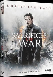 Sacrifices of War