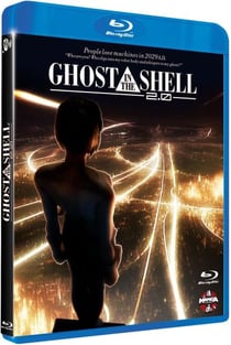 Ghost in the Shell 2.0