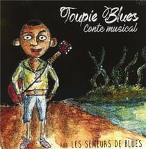 Toupie blues