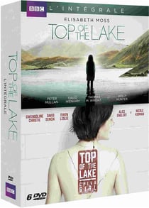 Top of the Lake - L'intégrale