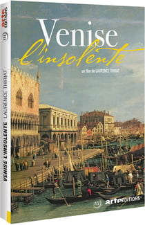 Venise l'insolente