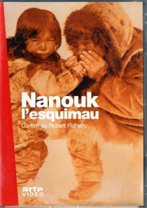 Nanouk l'esquimau