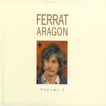 Poèmes d'Aragon - l'intégrale vol. 1